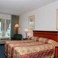 Ramada By Wyndham Lauderdale Airport/cruise Port Dania Beach