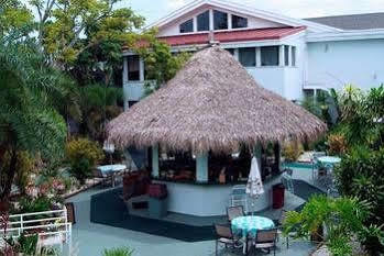 Ramada By Wyndham Lauderdale Airport/cruise Port Hotel Dania Beach