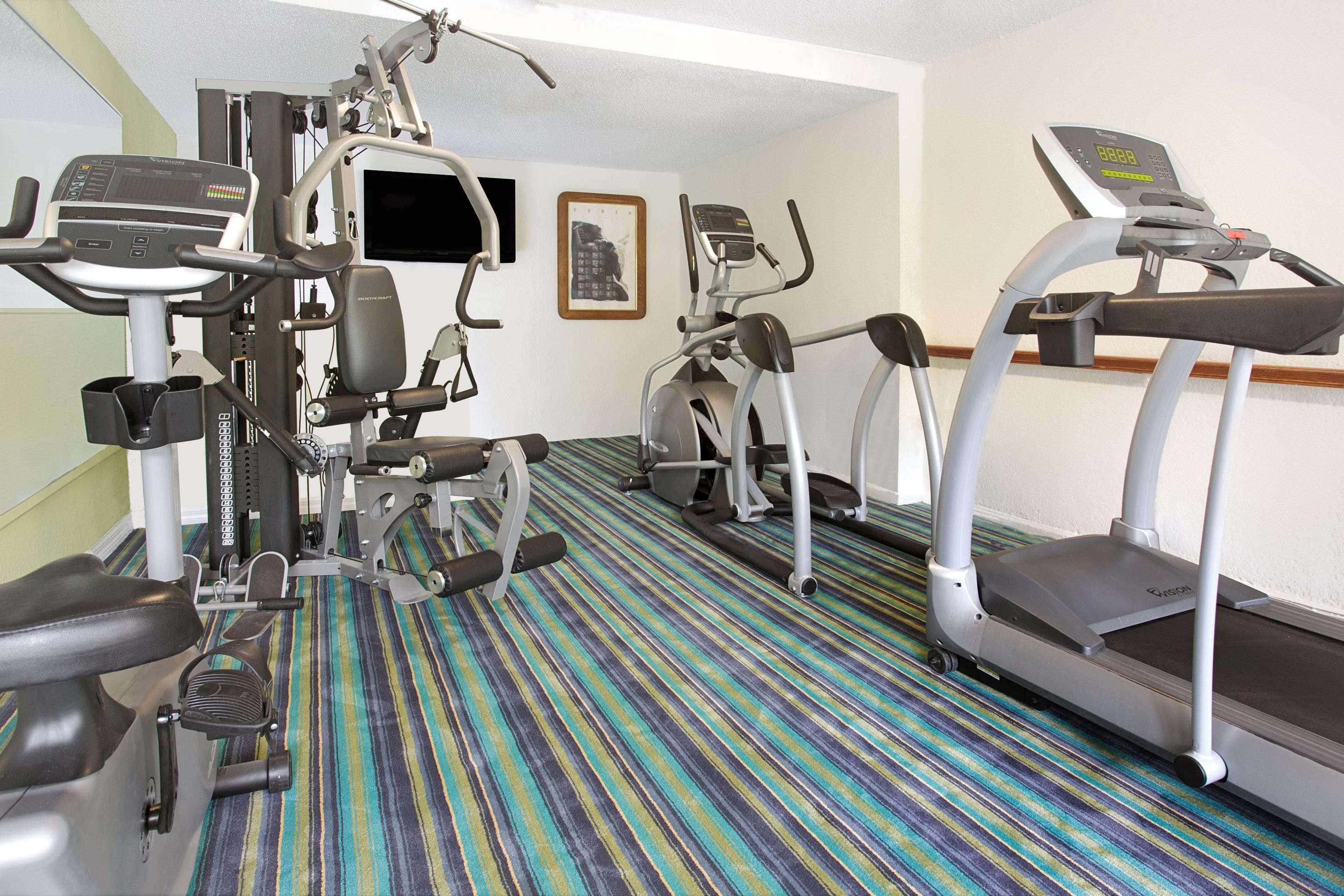 Hotel Ramada By Wyndham Lauderdale Airport/cruise Port Dania Beach