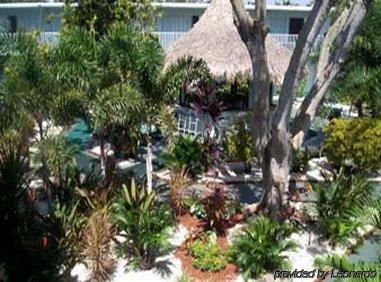 Ramada By Wyndham Lauderdale Airport/cruise Port Hotel Dania Beach