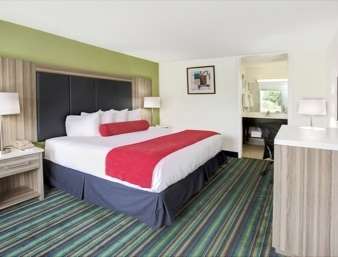 Ramada By Wyndham Lauderdale Airport/cruise Port 3* Dania Beach